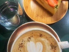 -ChitChat奇洽·Bistro(黎黄陂路店)