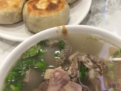 -尹记门钉肉饼(丰台站店)