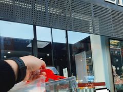 门面-麦雪尔甜品·生日蛋糕(新街口旗舰店)