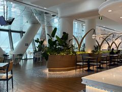 -贝林大翅鲸简餐厅(国家海洋博物馆店)