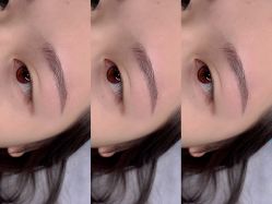 -久匠·纹眉半永久野生眉