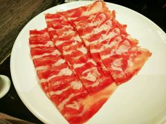 -龙记斑鱼火锅鲜切牛肉自助(红山路店)