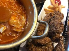 -泰好吃芝士年糕火锅(独墅湖店)