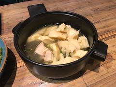 -院子餐厅·大锅菜·老杭帮(桥西直街店)