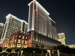 -澳门喜来登大酒店