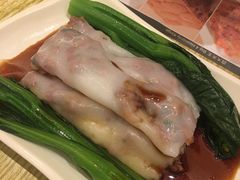 -添好运点心专门店(百老汇店)