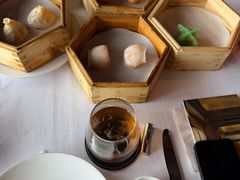 -富力丽思卡尔顿酒店·丽轩中餐厅