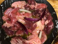 -冷面大王(细河南路店)