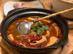 双臭-竹里馆·淮扬菜·功夫茶(老门东店)