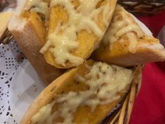 -申德勒加油站西餐厅(日坛路总店)