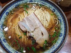 焖肉面-荣阳楼(山塘街店)
