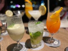 -粤海喜来登酒店·&More聚驿(天河城店)