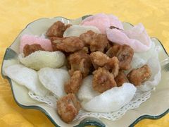 -肥姐美食(同福中路店)
