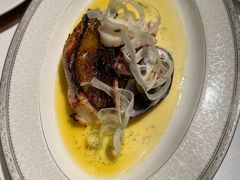 -弗兰克牛排西餐厅Ribone steak house(柠檬花园店)