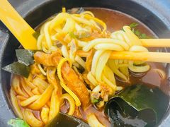 -姐弟俩土豆粉(西安小寨店)