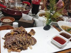 -渝信川菜(西单店)