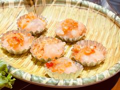-炭窑水浒烤肉(汉阳鹦鹉巷子店)
