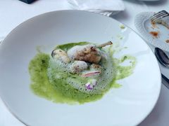 -翡翠36餐厅(浦东香格里拉店)