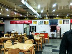 大堂-西工饭庄快餐厅(西工小街店)