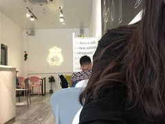 -茶力的小怪兽(梅林卓悦汇店)
