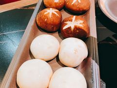 -厚贞日式烤肉(浦东汇智店)