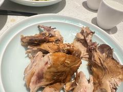 -北大荒人•新东北菜(青岛银座店)