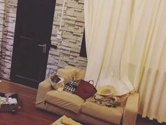 -浔岚云舍mist静谧观景美宿(丽江古城店)