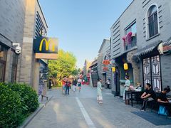 -龙湖星悦荟(颐和店)