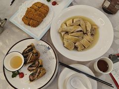 -鹭园酒家·四十年老字号