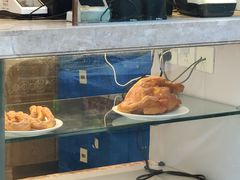 -小李烧鸡(大沽路店)