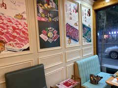 -广味鲜潮汕牛肉火锅(延安三路店)