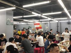 -小民大排档(光谷店)
