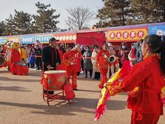 -汉长安城未央宫国家考古遗址公园