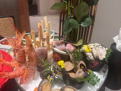 -合乐·创意火锅·海鲜火锅(亚东柒号店)