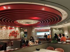 -蝎王府羊蝎子(西直门店)