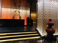 门面-8餐厅(新葡京酒店)