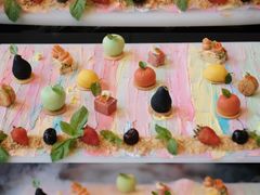 -北纬29度大堂吧-重庆富力艾美酒店-近江岸天街