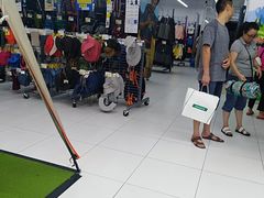 -迪卡侬(湘江路店)