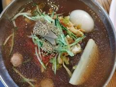 -金达莱冷面百年石锅饭(宾馆胡同店)