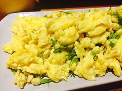 茉莉花炒蛋-云海肴·汽锅鸡·云南菜(领展购物广场·中关村店)