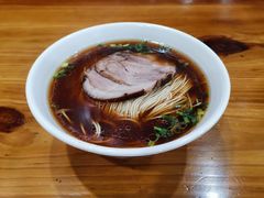 猪蹄面-东吴面馆(中央景城店)