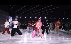 点击看大图 -CASTER跳舞俱乐部