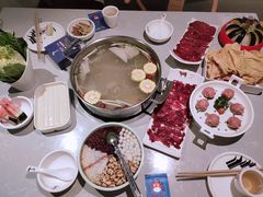 -俏牛哥鲜牛肉牛肆馆(重庆天地店)