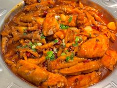 -胖哥俩肉蟹煲(海盐总店)