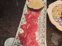 -上井精致料理自助餐(松雷店)