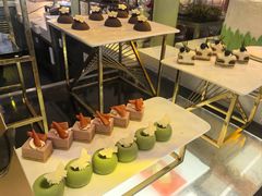 -怡咖啡·自助餐·西安香格里拉