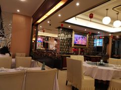 大堂-龙汇酒家(沪闵路店)