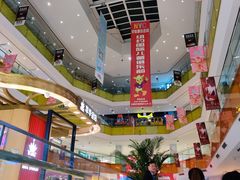 -北京华联购物中心(天通苑店)