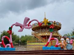 -辛玛王国游乐园