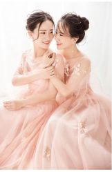 -克拉女神写真馆·匠心定制